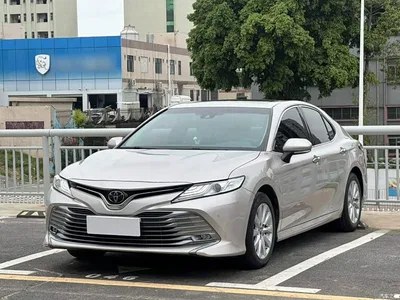 2019 Toyota Camry Facelift 2.0G Luxury Edition, фото 2, лот 10283049