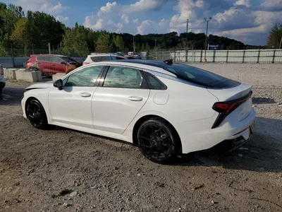 2026 KIA K5 GT LINE, фото 2, лот 10784671