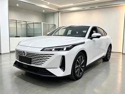 2023 Changan Yida Blue Whale NE 1.5T GDI DCT Enjoyment Edition, фото 1, лот 11211050