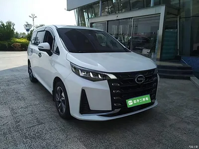 2021 GAC Trumpchi Trumpchi M6 PRO 270T DCT Premium Edition, фото 4, лот 10422631