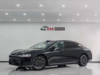 2024 Xiangjie Enjoy World S9 Pure Electric Ultra AWD Flagship Edition, фото 1, лот 10886897