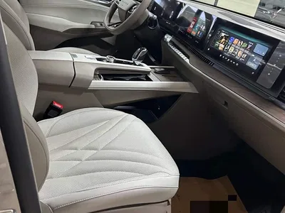 2023 Roewe RX9 2.0T 4WD Cross Edition, фото 3, лот 10676007