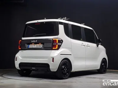 2023 Kia RAY Gravity, фото 2, лот 10231381