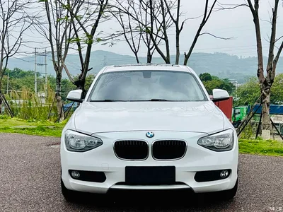 2013 BMW 1 Series (Import) Facelift 116i Leading Model, фото 2, лот 10471953