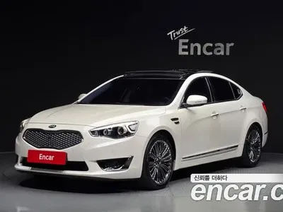 2015 Kia K7 3.0 GDI Prestige, фото 1, лот 10027193