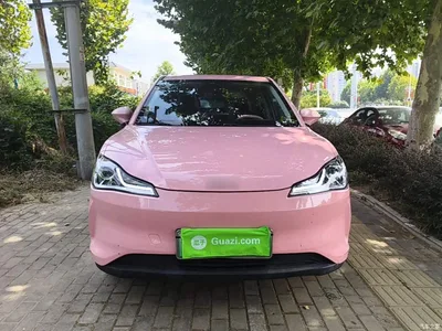 2021 Nezha Auto Nezha V Long Range Entertainment Upgrade, фото 3, лот 10822643