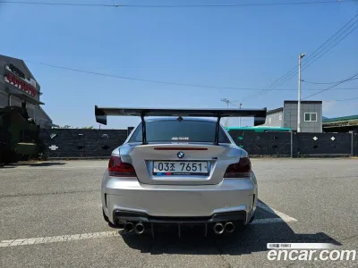 2012 BMW 1M 1M Coupe, фото 4, лот 10058976