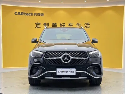 2024 Mercedes-Benz GLE Facelift GLE 350 4MATIC Fashion, фото 3, лот 10803747