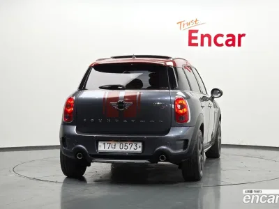 2016 Mini Countryman ALL4 Park Lane, фото 4, лот 10100270