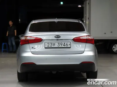 2015 Kia K3 Trendy, фото 4, лот 11503286
