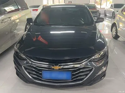 2022 Chevrolet Malibu XL 535T Auto Sharp Dynamic Edition, фото 3, лот 10381078