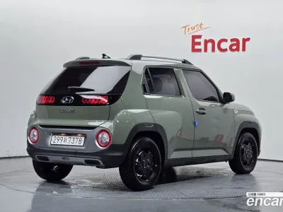 2023 Hyundai Casper The Essential, фото 2, лот 10222852