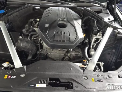 2018 Genesis G70 2.0T, фото 4, лот 10037716