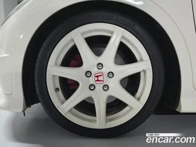 2010 Honda Civic Type R, фото 4, лот 11587309