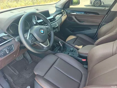 2020 BMW X1 sDrive20Li Fashion Model, фото 4, лот 10270974