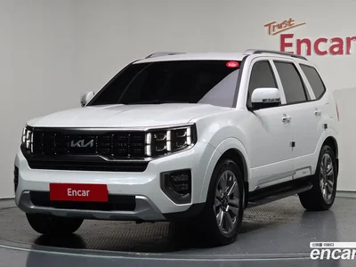 2024 Kia Mohave Diesel 3.0 4WD 5-Seater, фото 1, лот 10088724