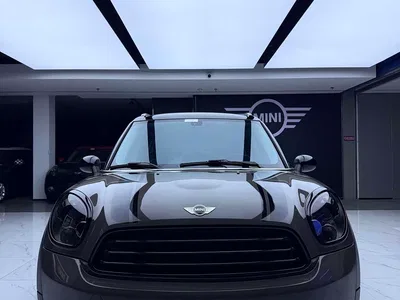2011 MINI COUNTRYMAN 1.6L COOPER Excitement, фото 2, лот 10331073