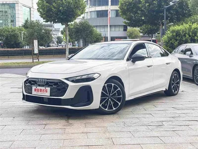 2025 Audi A5L 2.0T Sport Edition Plus, фото 1, лот 10236600