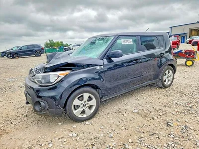 2018 KIA SOUL BASE, фото 1, лот 10787509