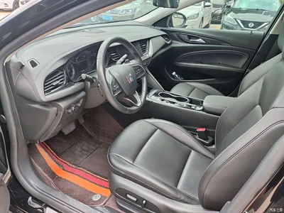 2024 Buick Regal 25T Ultra Comfort Edition, фото 4, лот 10275449