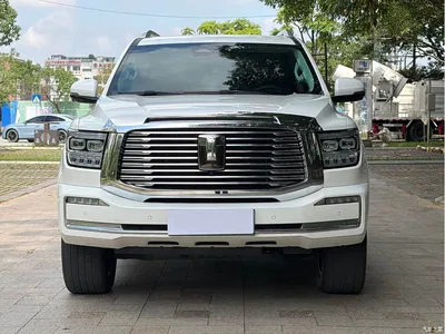 2025 Tank 500 EV Hi4-Z, фото 3, лот 10399731