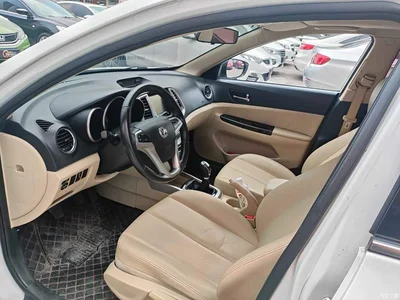 2015 Changan Eado 1.6L Manual Luxury China V, фото 4, лот 10250560
