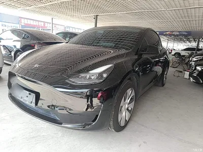 2022 Tesla Model Y Facelift Rear-Wheel Drive Version, фото 2, лот 11073935