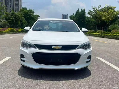 2018 Chevrolet Cavalier 320 Manual Delight Edition, фото 2, лот 10376840