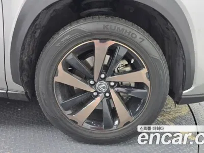 2019 Lexus NX 300h Executive, фото 4, лот 10033629