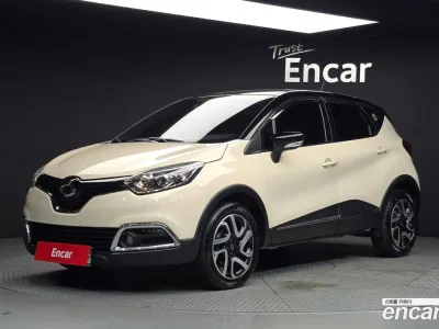2017 Samsung QM3 RE, фото 1, лот 10189948