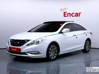 2013 Hyundai Sonata CVVL Smart, фото 1, лот 10227772