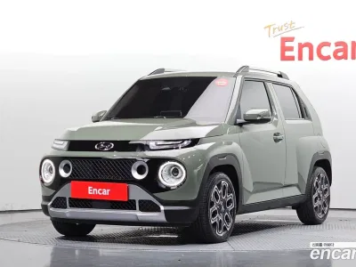 2024 Hyundai Casper Turbo Inspiration, фото 1, лот 10674260