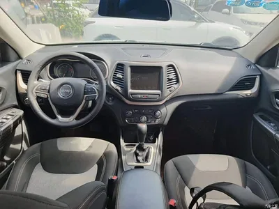 2016 Jeep Cherokee 2.0L Smart Edition, фото 3, лот 10305718