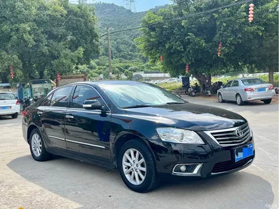 2009 Toyota Camry Model 240G Luxury Edition, фото 3, лот 10282330