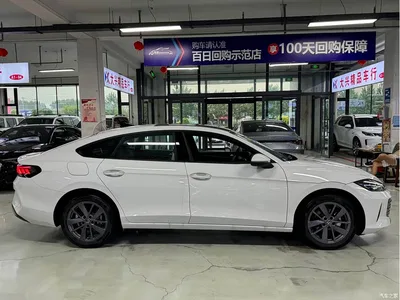 2025 Volkswagen Lamando L 1.5T Mid Trim, фото 4, лот 10469065
