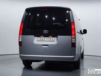 2023 Hyundai Staria Tourer 9-Seater, фото 4, лот 10143768
