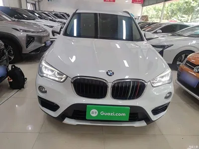 2018 BMW X1 sDrive18Li Premium Model, фото 3, лот 10467721