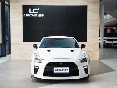 2009 Nissan Gt R, фото 2, лот 10342246