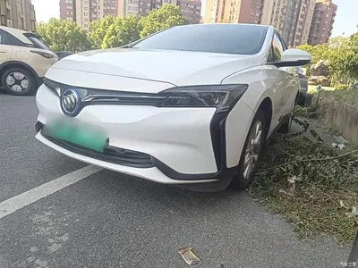 2023 Buick Velite 6 Facelift 430km Travel Edition, фото 1, лот 10268038