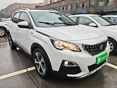 2018 Peugeot 4008 350THP Elite, фото 4, лот 11175234