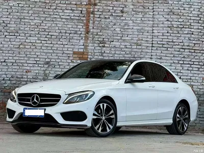2017 Mercedes-Benz C-Class C 200 Sport 4MATIC, фото 1, лот 11023450