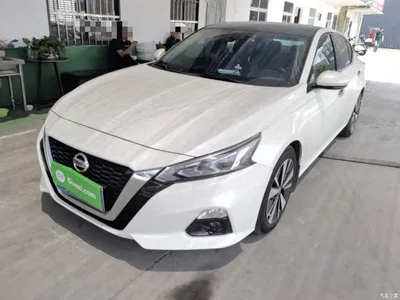 2021 Nissan Teana 2.0L XL Comfort, фото 1, лот 10347406