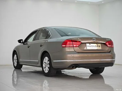 2014 Volkswagen Passat 1.8TSI DSG Luxury Edition, фото 4, лот 10443587