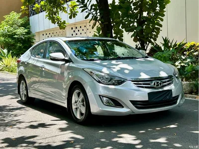 2013 Hyundai Langdong 1.6L Automatic Premium, фото 3, лот 10831800