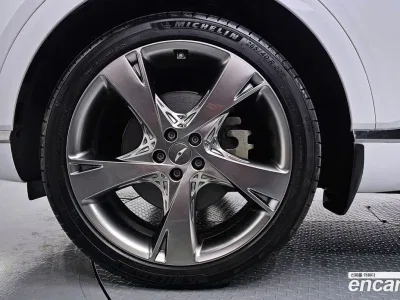 2020 Genesis GV80 2.5T Gasoline AWD, фото 4, лот 10070632