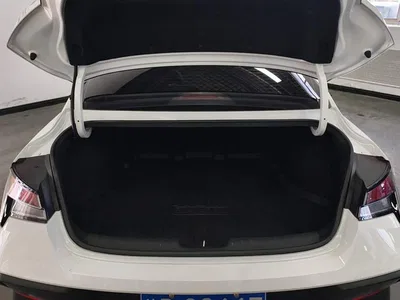 2023 Hyundai Elantra 1.5L CVT GLX Elite Edition, фото 4, лот 10371014