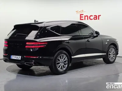2023 Genesis GV80 2.5T Gasoline AWD, фото 2, лот 10175904