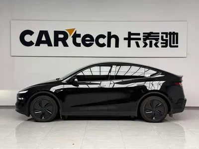 2026 Tesla Model Y Rear-Wheel Drive, фото 4, лот 10694045