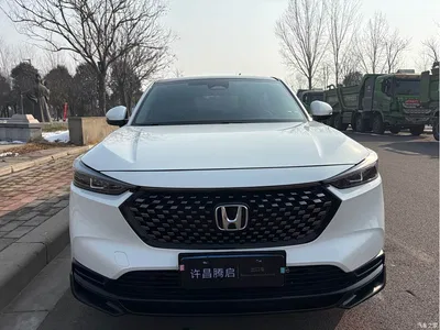 2023 Honda XR-V 1.5L CVT Fever Edition, фото 2, лот 10430880