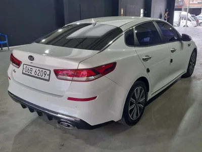 2019 Kia K5 2.0 LPI DISABLED, фото 2, лот 11181908
